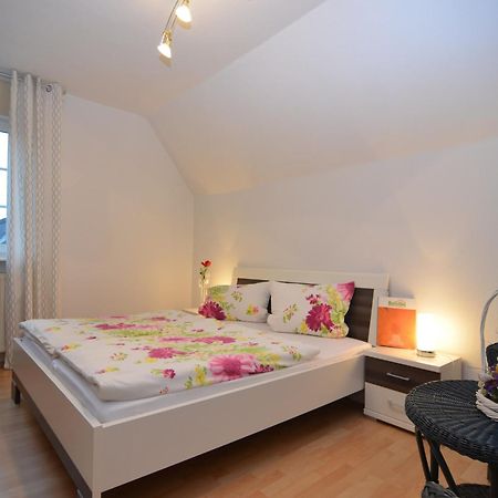 Apartment Near Ski Area In Wehrstapel In Sauerland 梅舍德 外观 照片