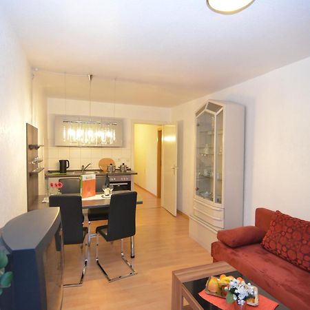 Apartment Near Ski Area In Wehrstapel In Sauerland 梅舍德 外观 照片