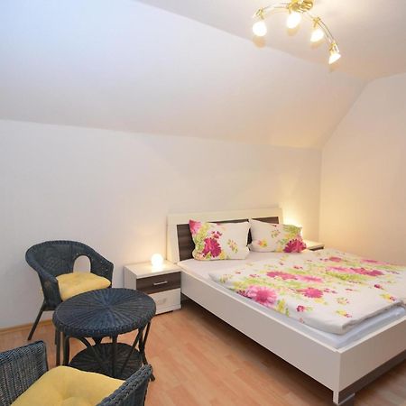 Apartment Near Ski Area In Wehrstapel In Sauerland 梅舍德 外观 照片