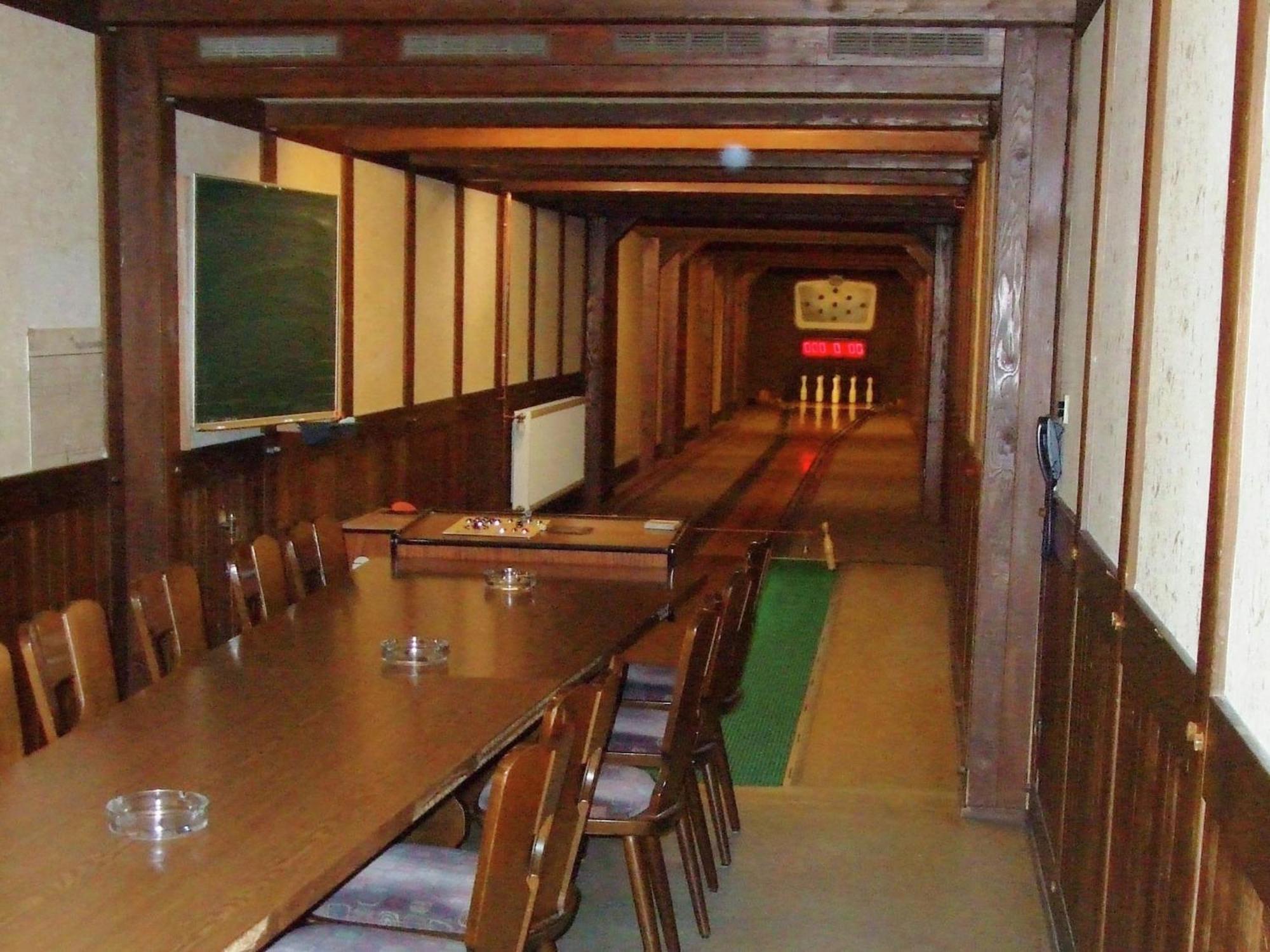 Apartment Near Ski Area In Wehrstapel In Sauerland 梅舍德 外观 照片
