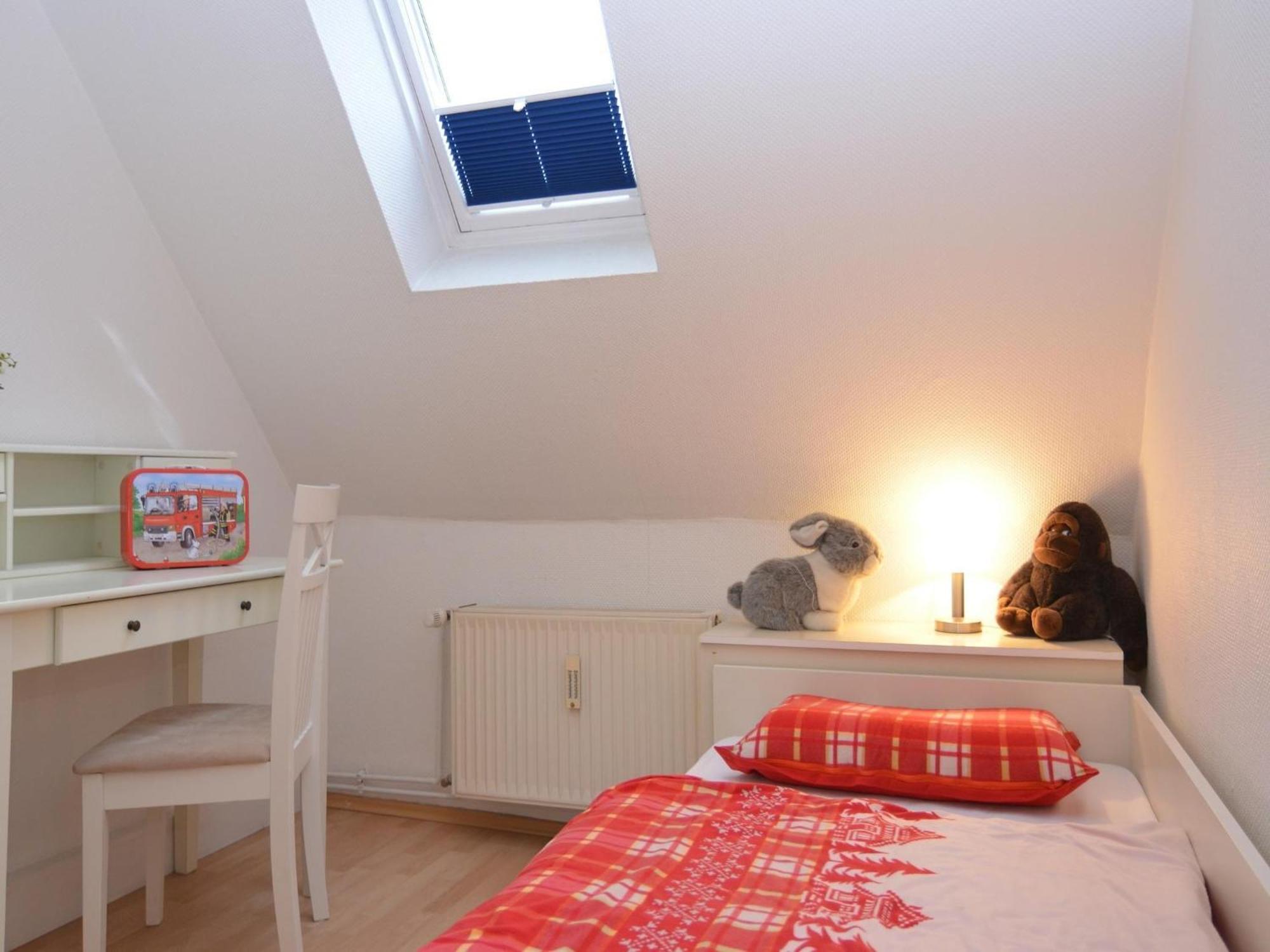 Apartment Near Ski Area In Wehrstapel In Sauerland 梅舍德 外观 照片