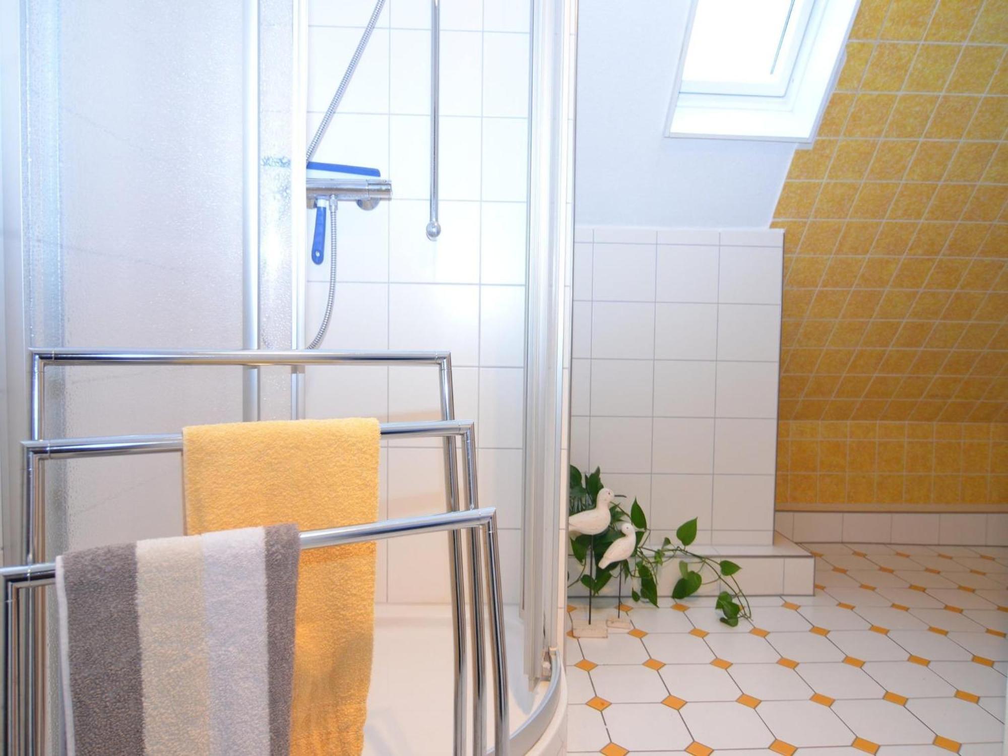 Apartment Near Ski Area In Wehrstapel In Sauerland 梅舍德 外观 照片