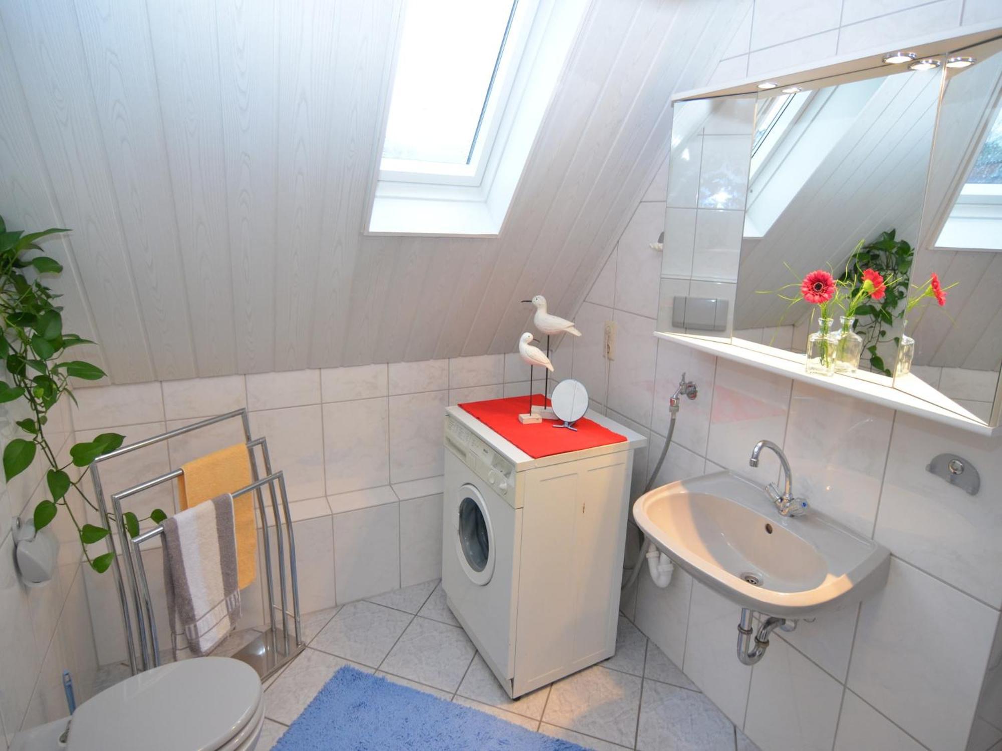 Apartment Near Ski Area In Wehrstapel In Sauerland 梅舍德 外观 照片