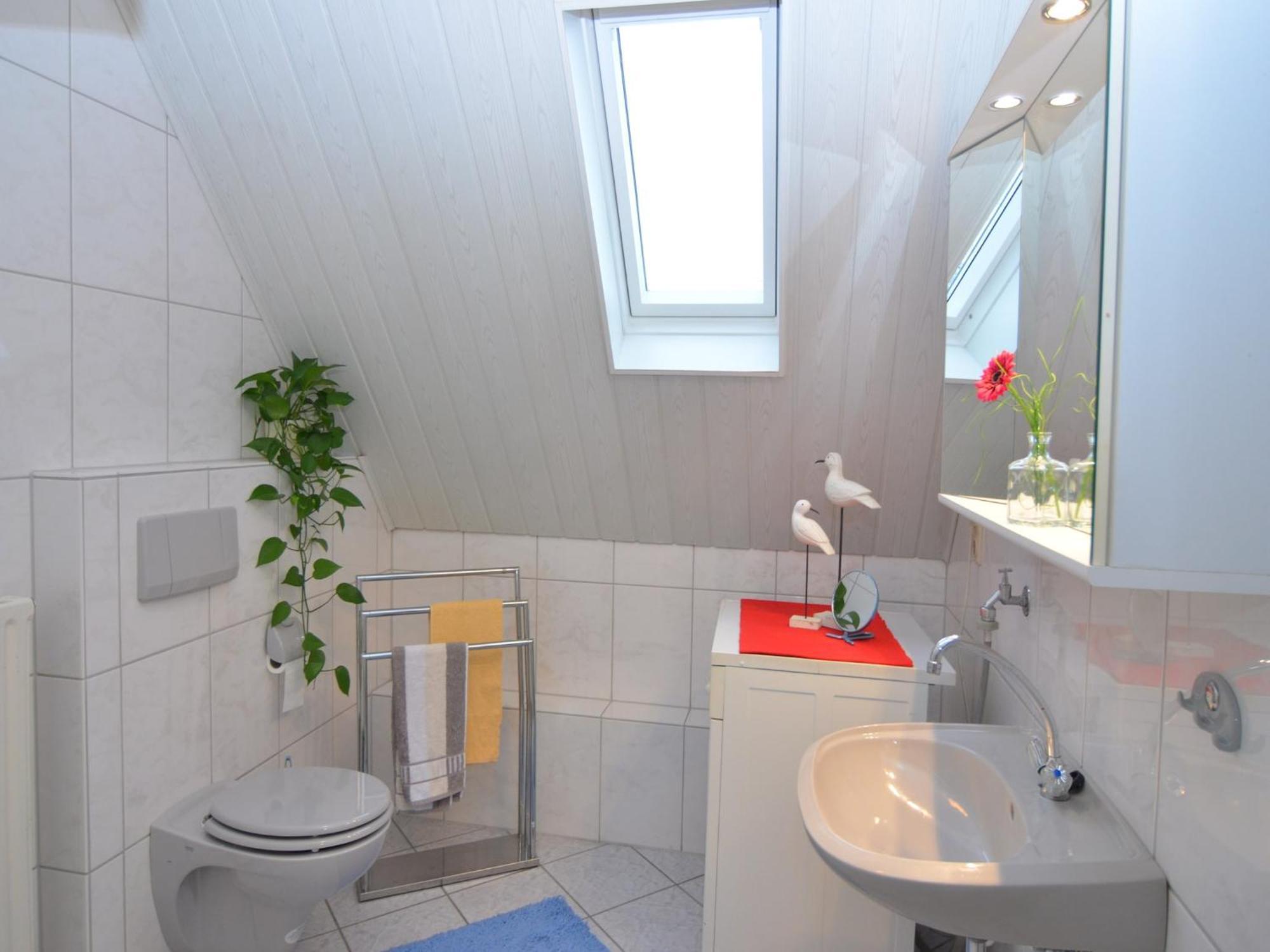 Apartment Near Ski Area In Wehrstapel In Sauerland 梅舍德 外观 照片