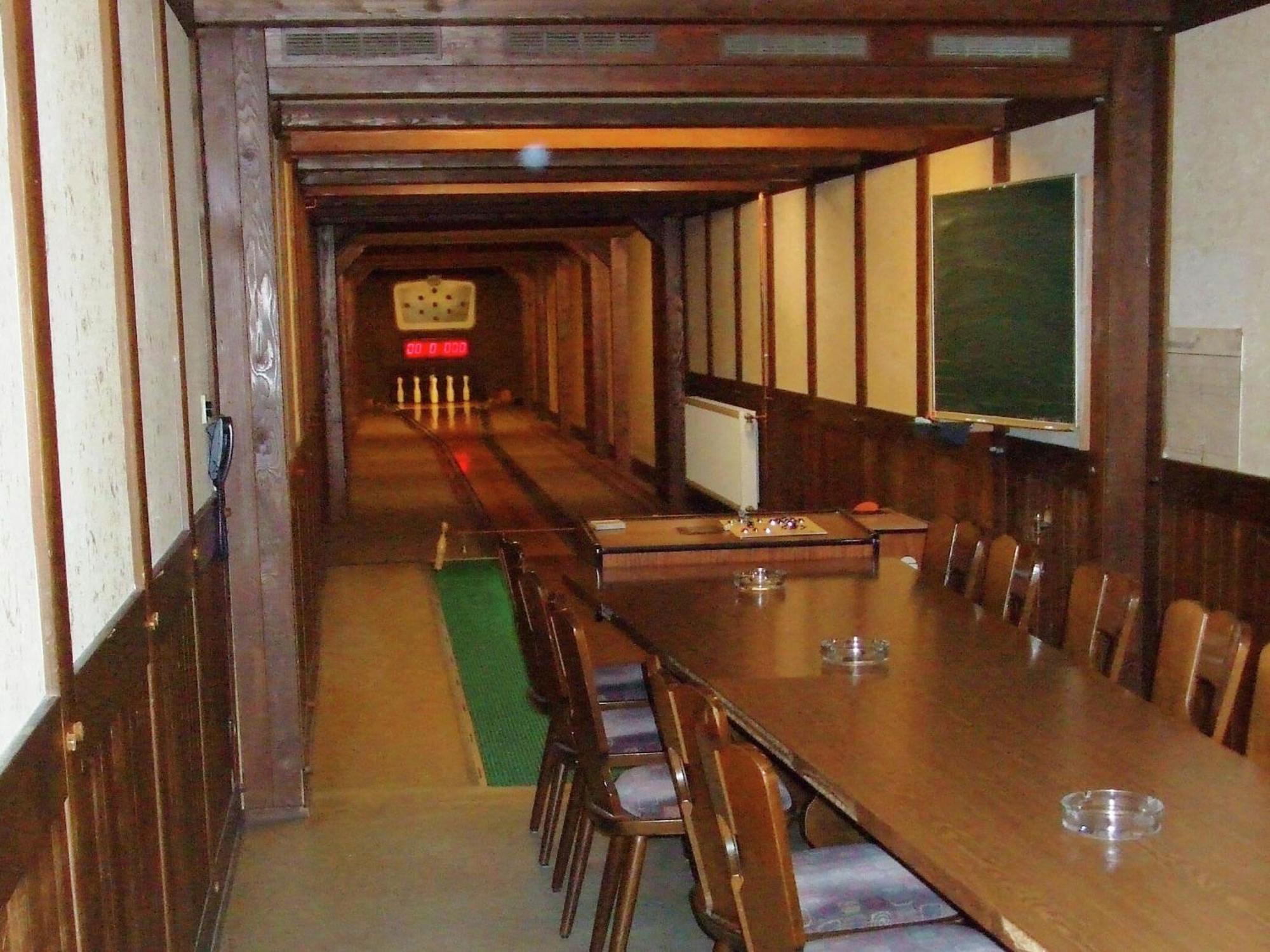 Apartment Near Ski Area In Wehrstapel In Sauerland 梅舍德 外观 照片