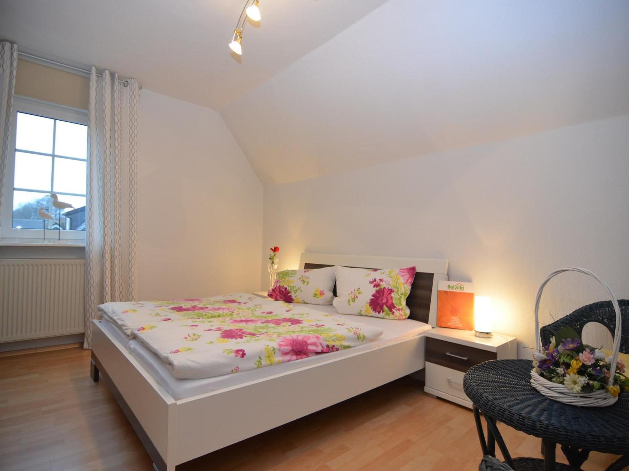 Apartment Near Ski Area In Wehrstapel In Sauerland 梅舍德 外观 照片