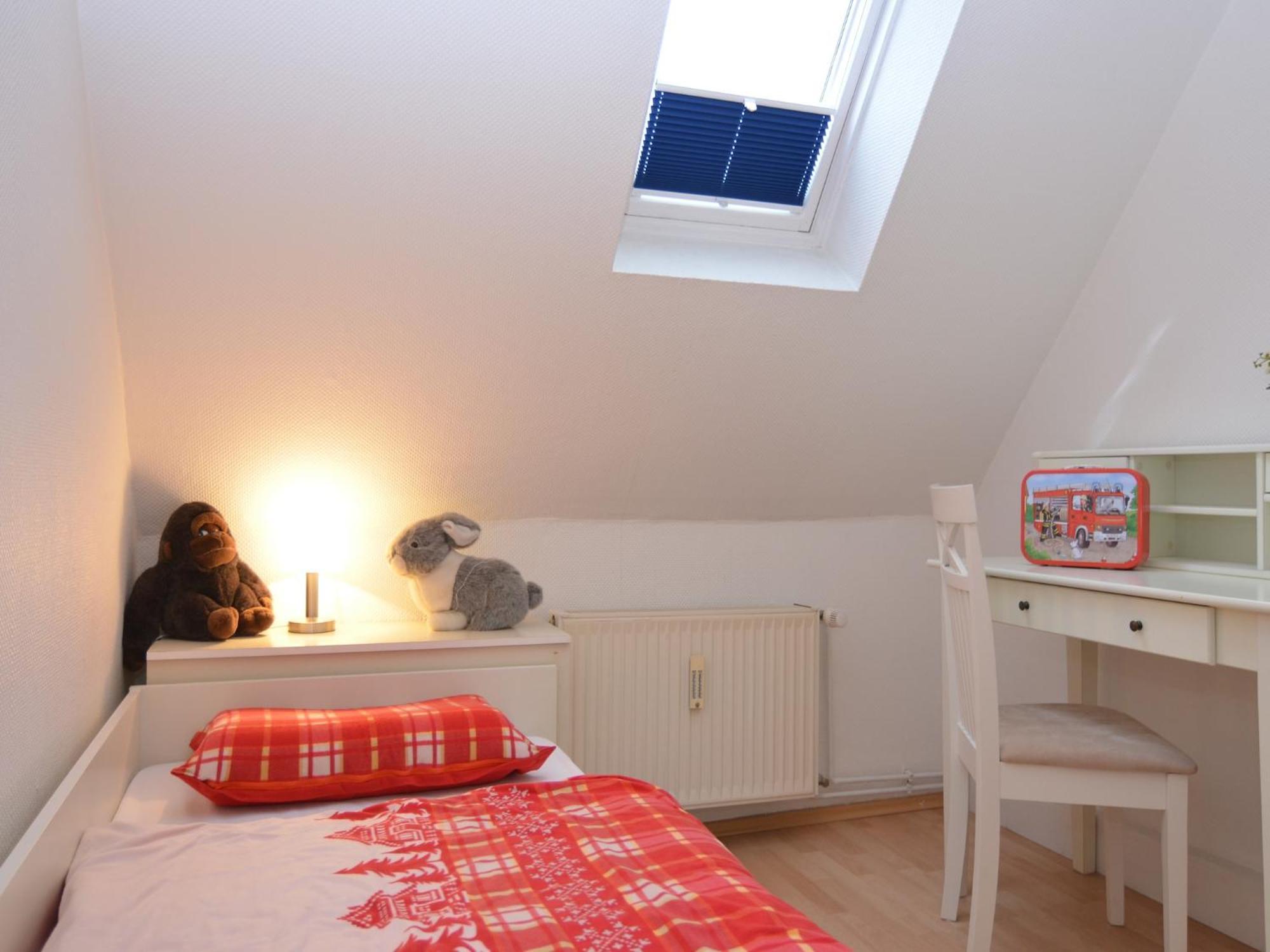 Apartment Near Ski Area In Wehrstapel In Sauerland 梅舍德 外观 照片