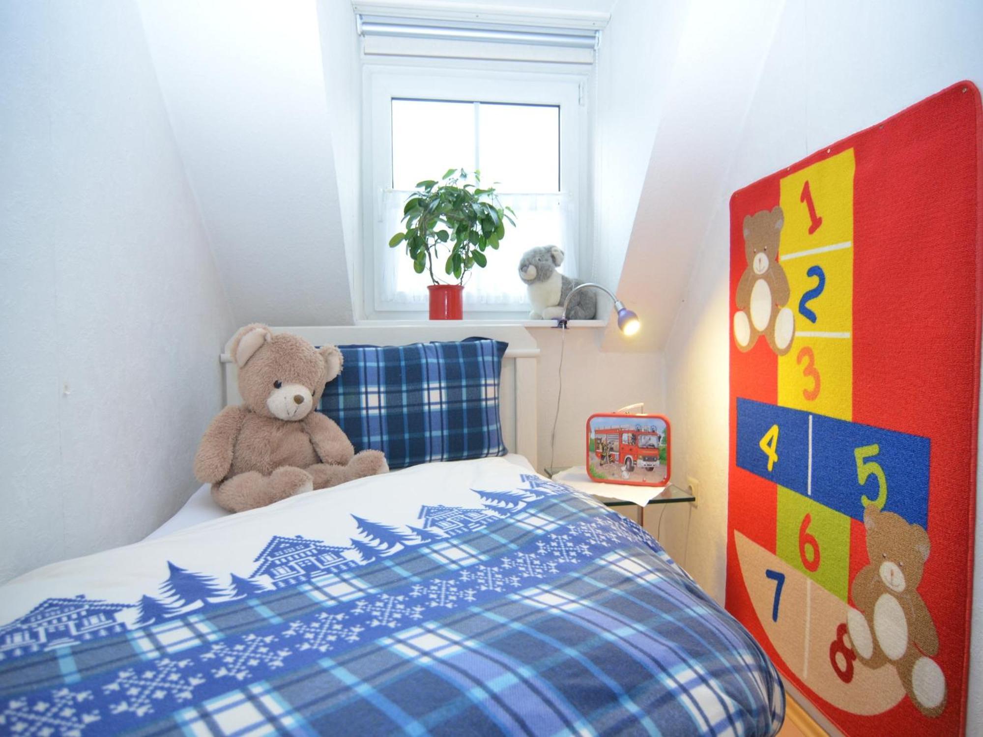 Apartment Near Ski Area In Wehrstapel In Sauerland 梅舍德 外观 照片