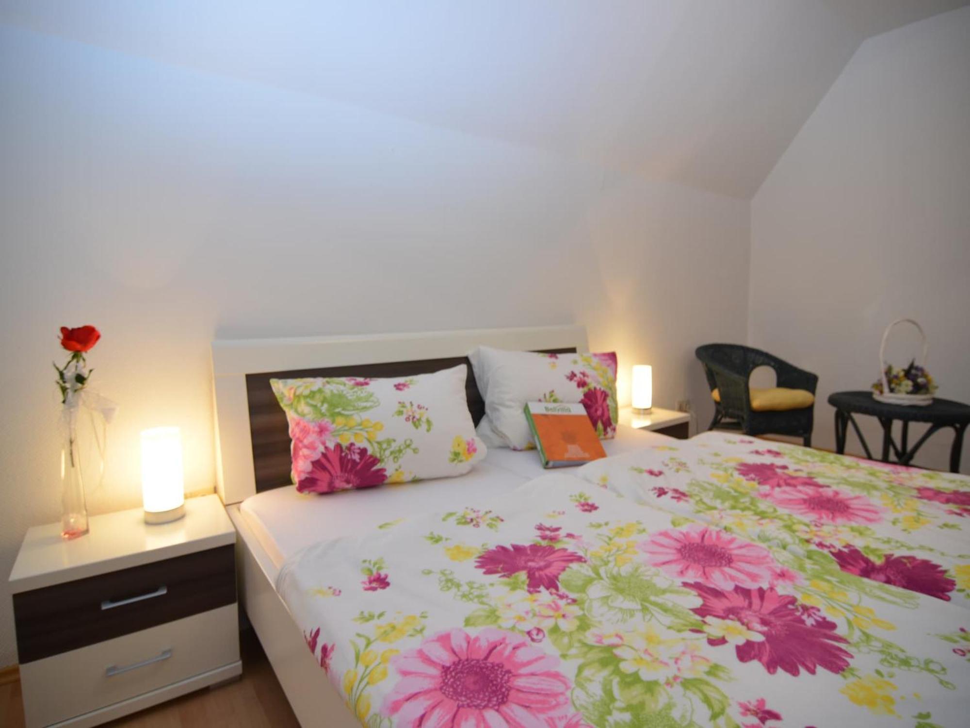Apartment Near Ski Area In Wehrstapel In Sauerland 梅舍德 外观 照片
