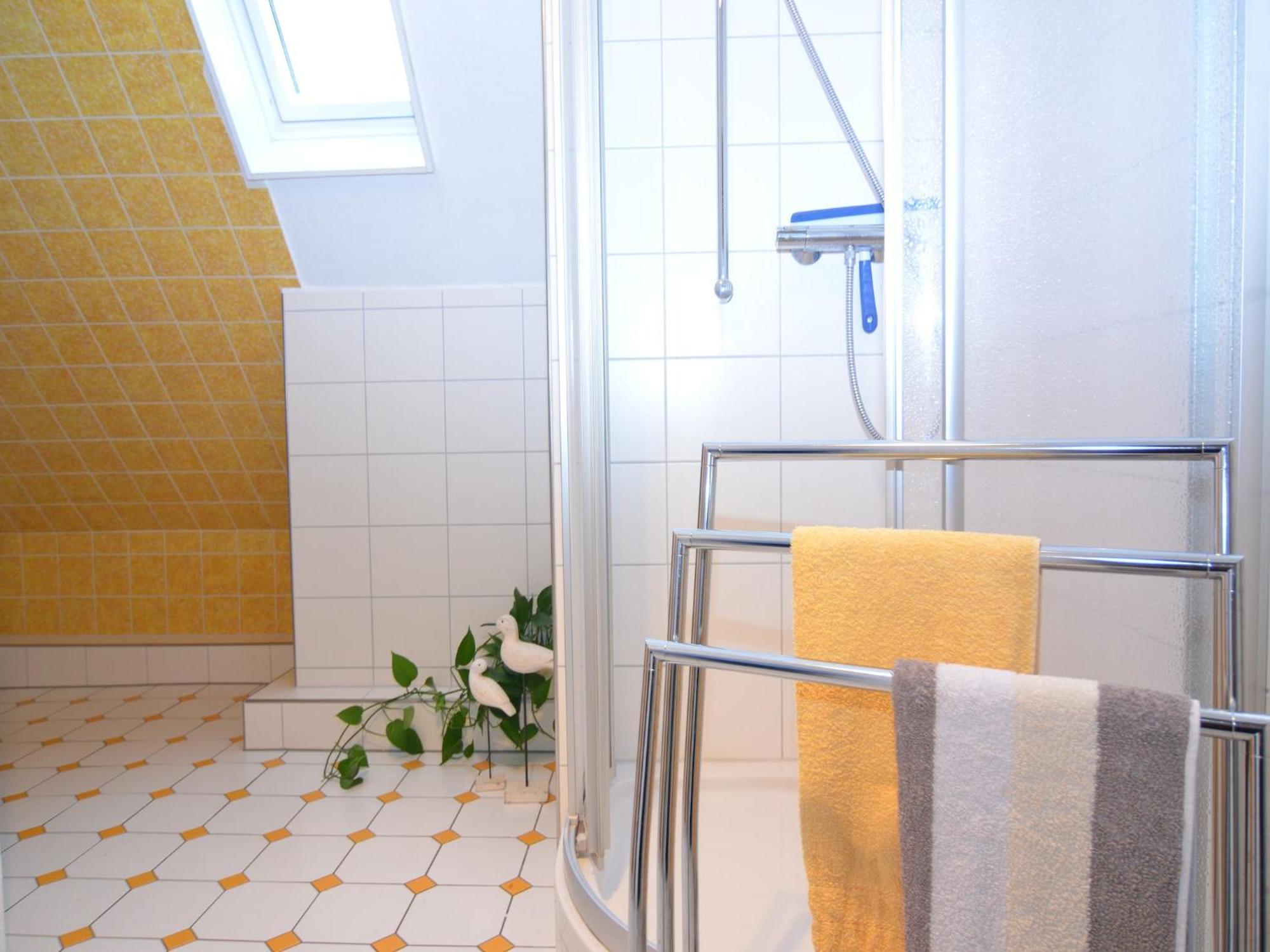 Apartment Near Ski Area In Wehrstapel In Sauerland 梅舍德 外观 照片