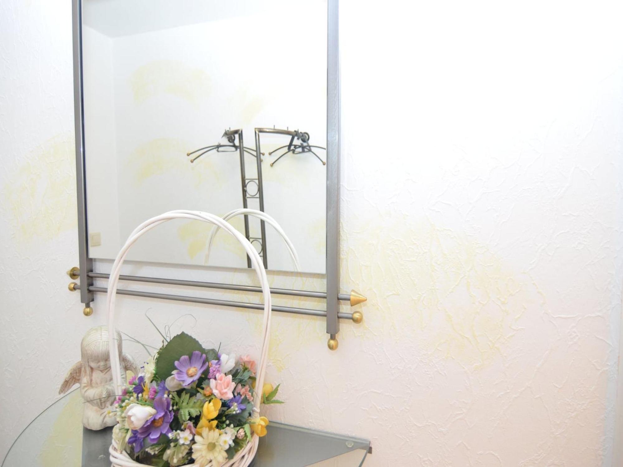 Apartment Near Ski Area In Wehrstapel In Sauerland 梅舍德 外观 照片