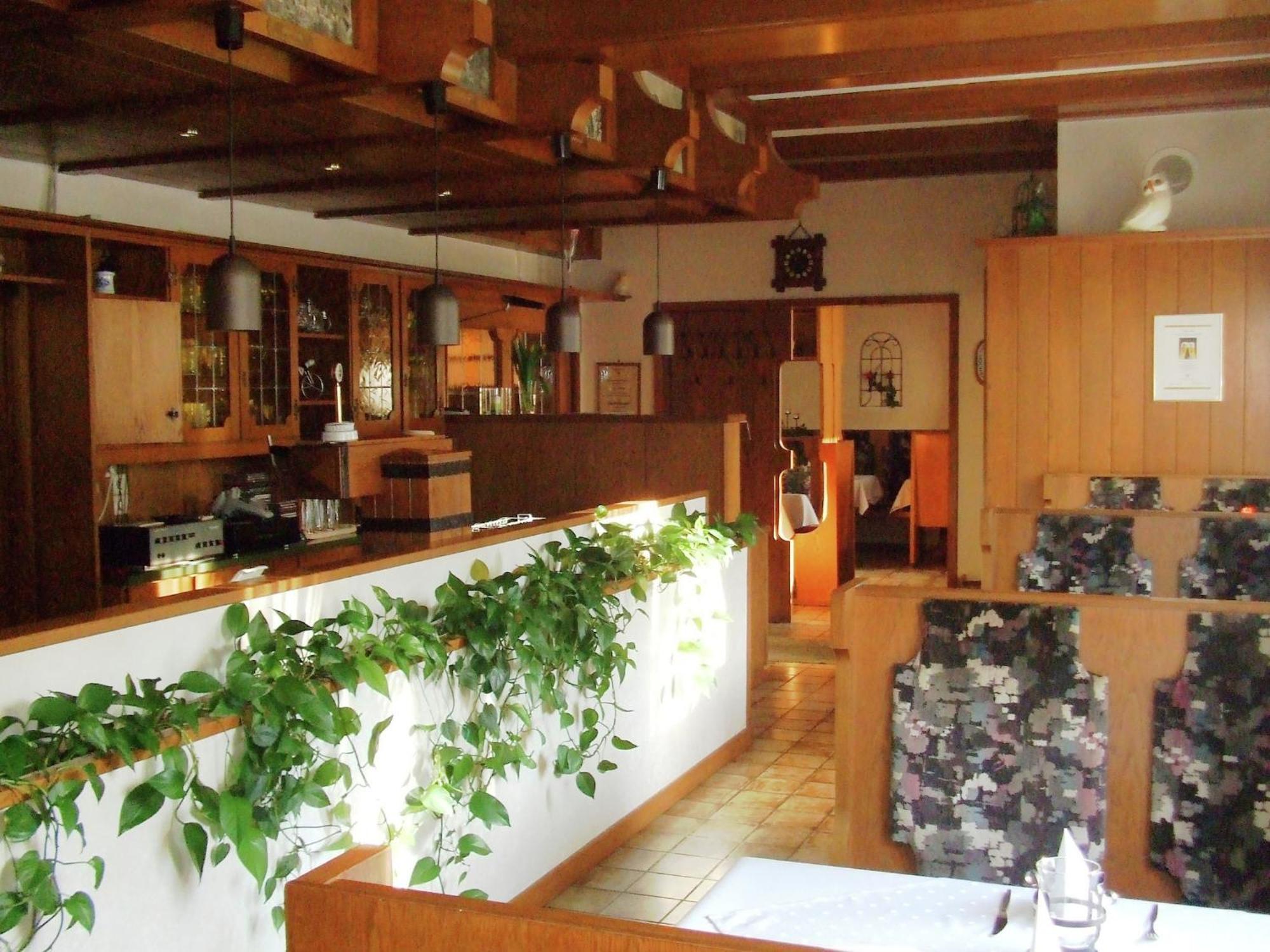 Apartment Near Ski Area In Wehrstapel In Sauerland 梅舍德 外观 照片